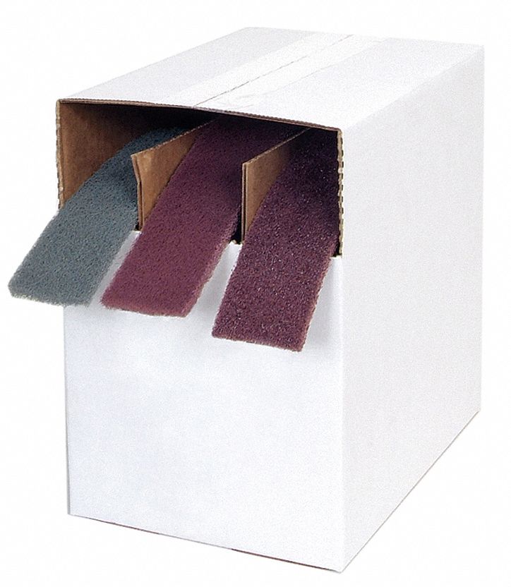 Bear-Tex Silicon Carbide, Aluminum Oxide