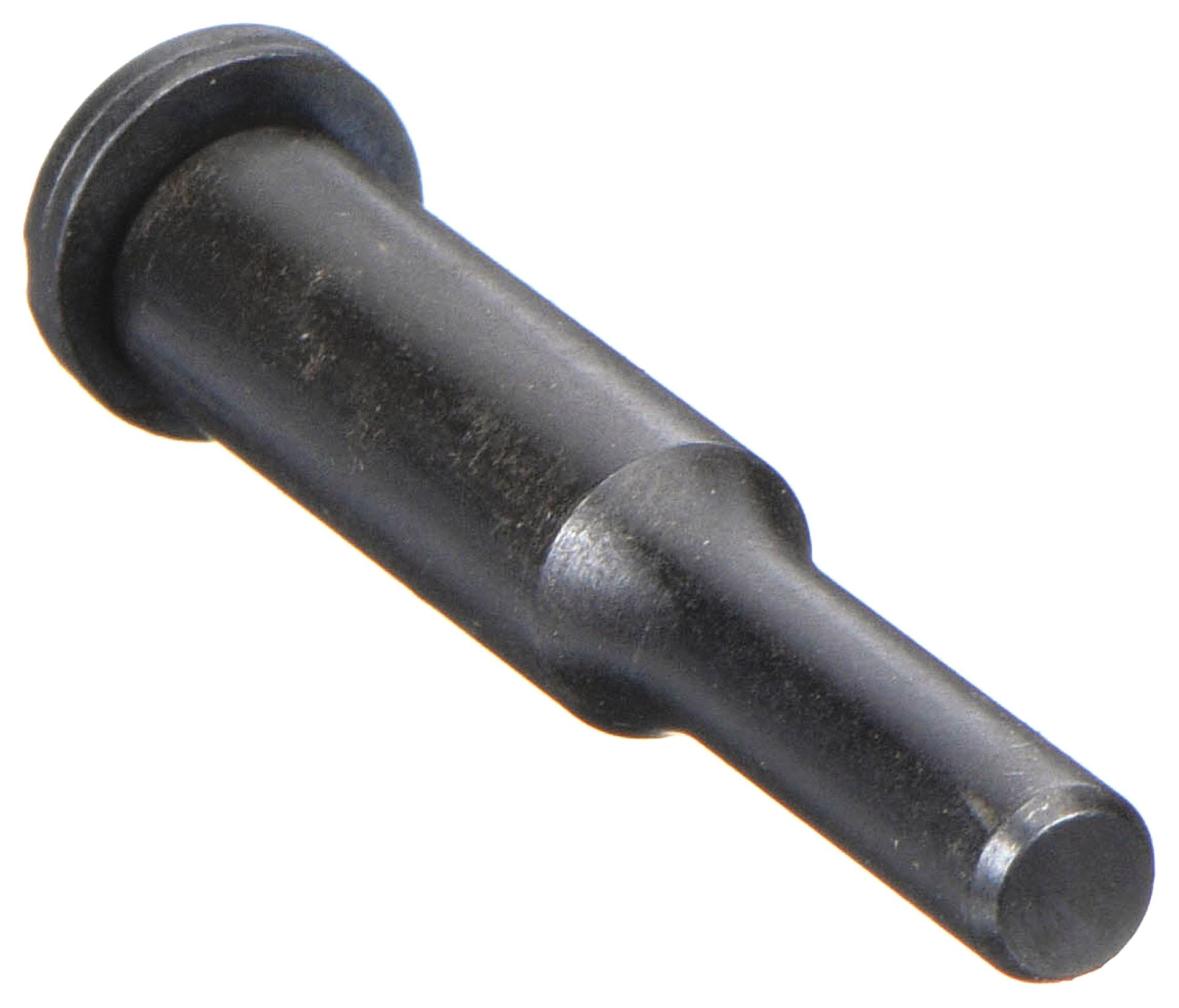 Unitized Wheel Mandrel: 1/4 in Shank, For 3/16 in Wheel Arbor, For 1 in to 2 in Wheel Dia