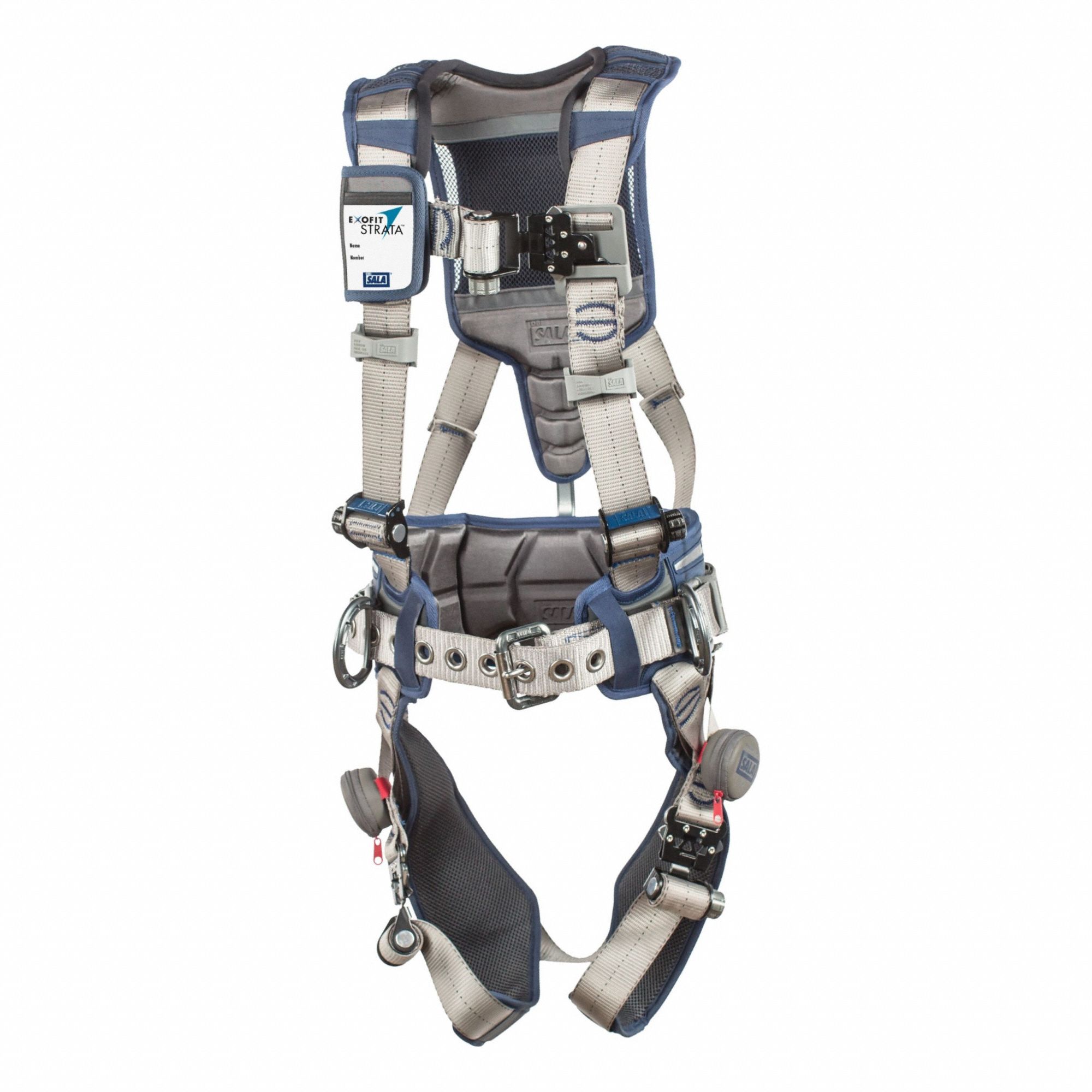 Fall Protection Harness