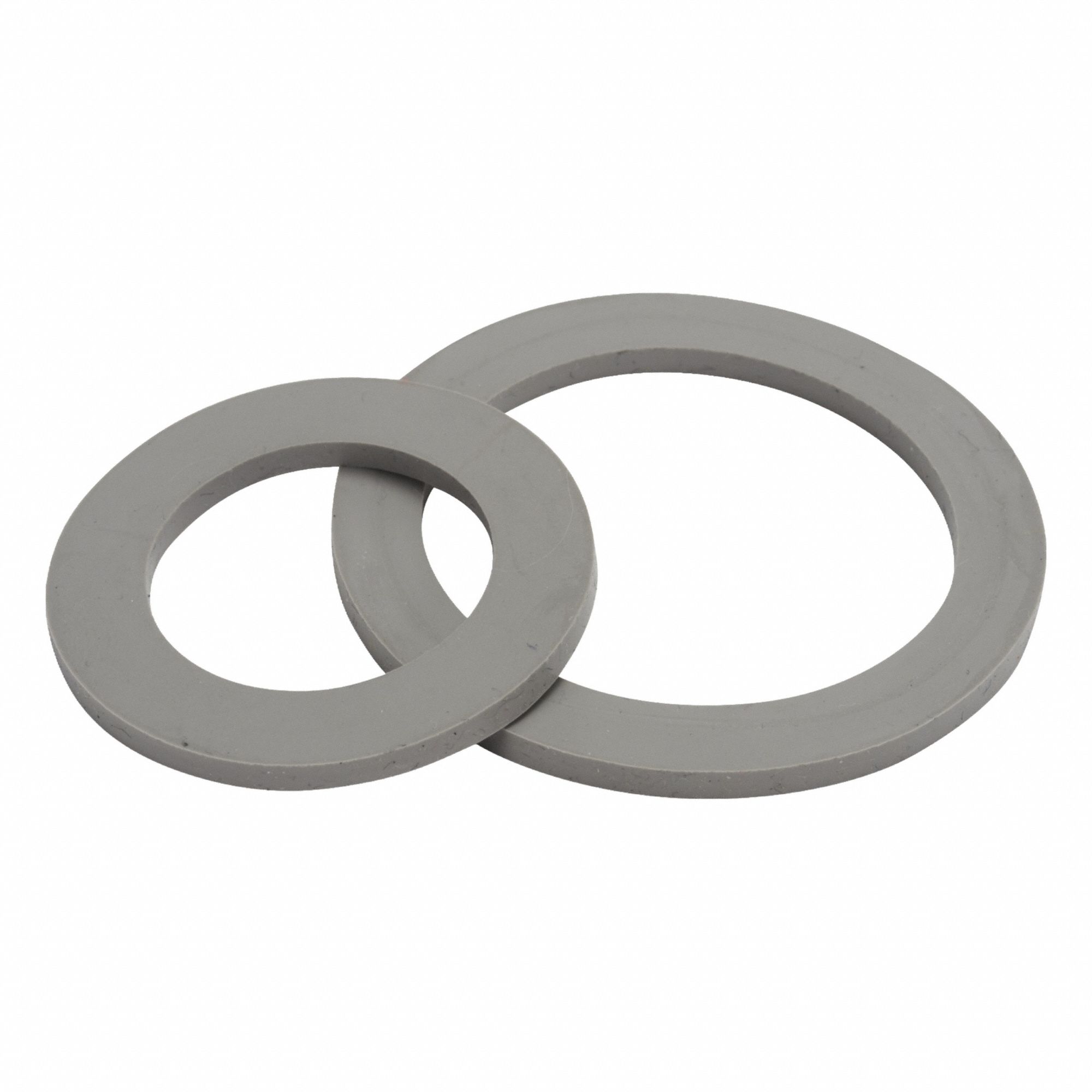 Gaskets: Repl Gasket, Versaflo™ TR-600 Series PAPR, TR-653, Gray
