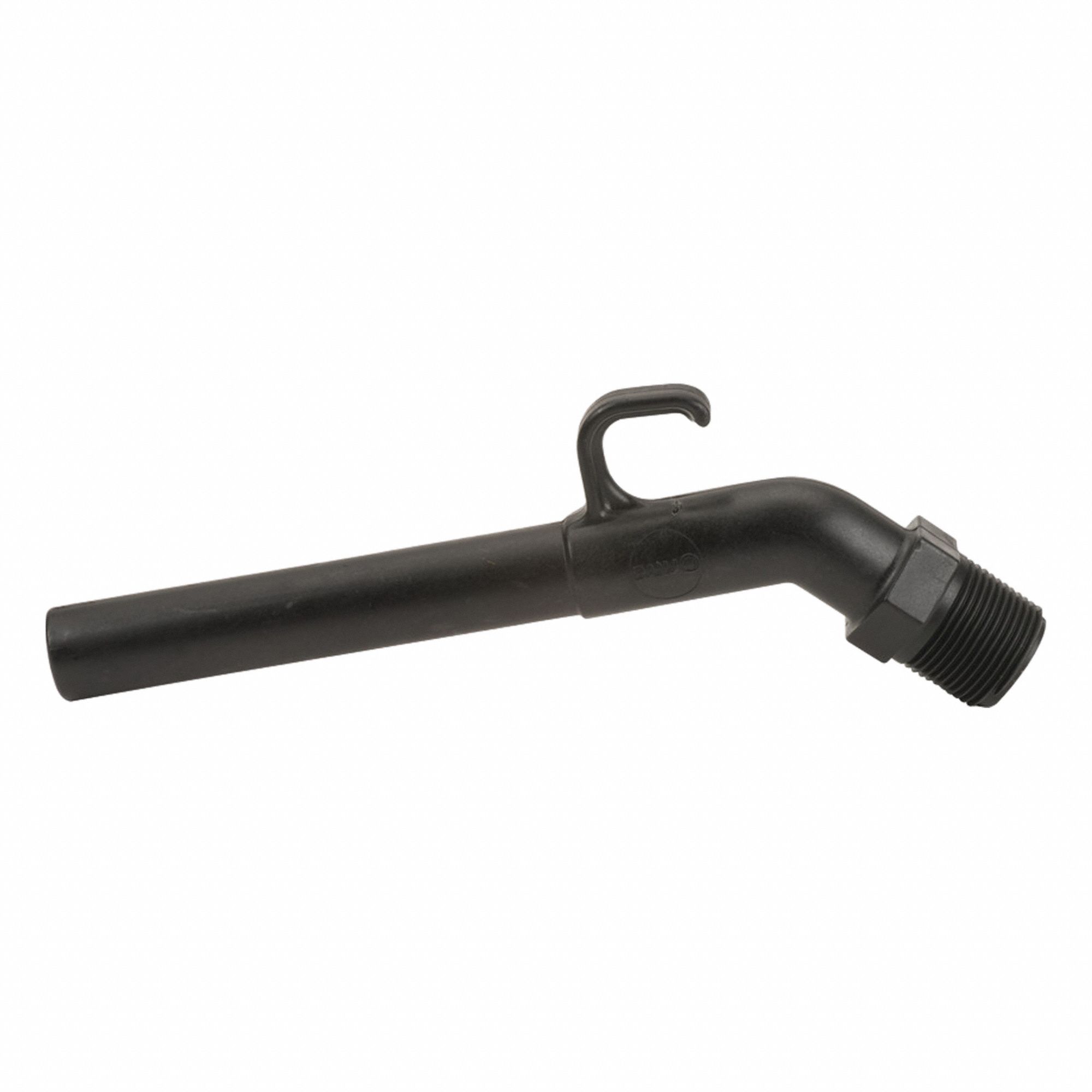NOZZLE PIPE FOR USE