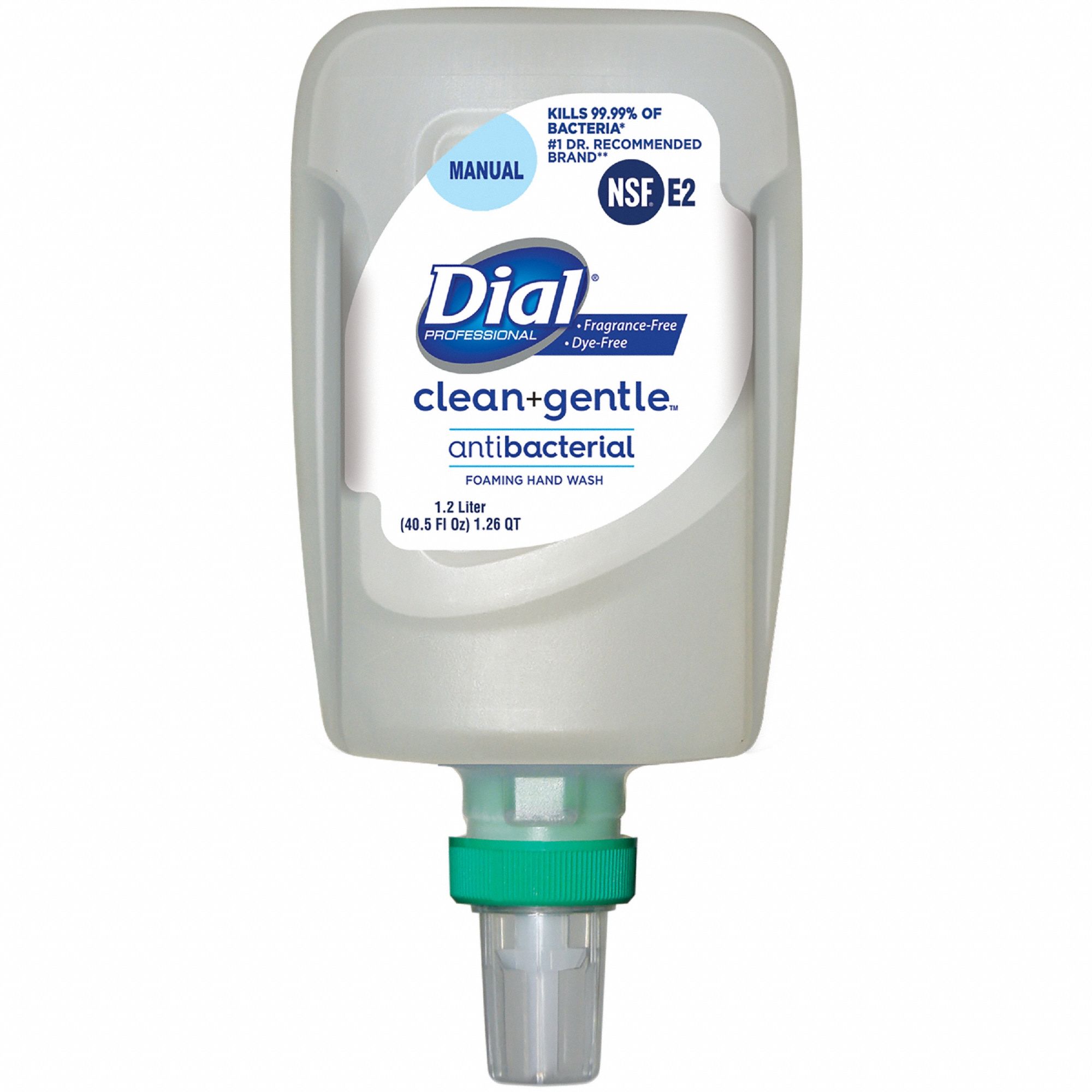 Hand Soap CLR 1.2 L PK3