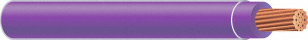 BuildingWire, TFFN, Purple,