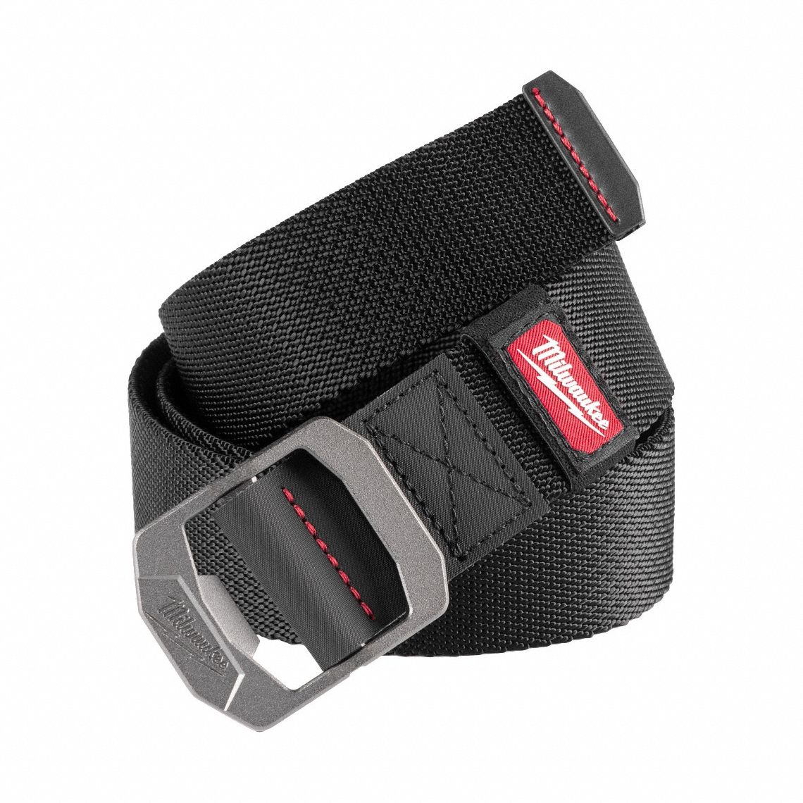 Belt: Webbing Belt