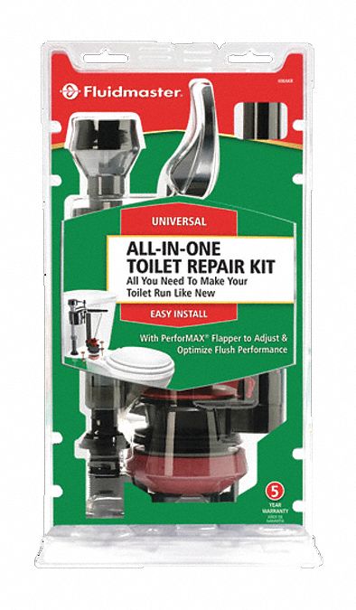 Complete Toilet Tank