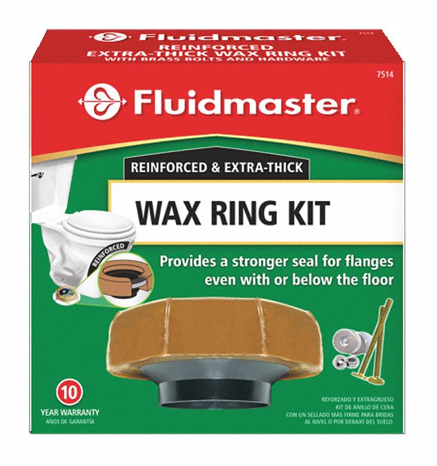 Extra Thick Reinforced