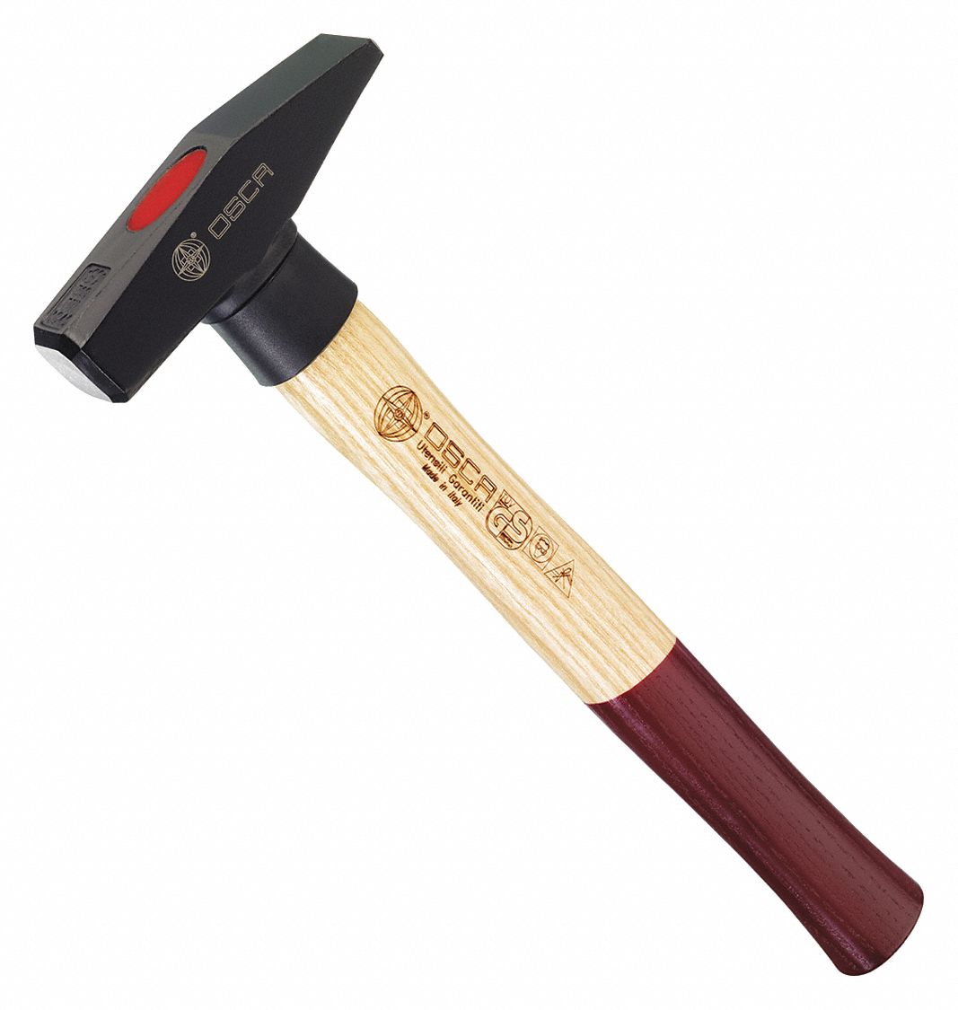 Machinist Hammer, 12",