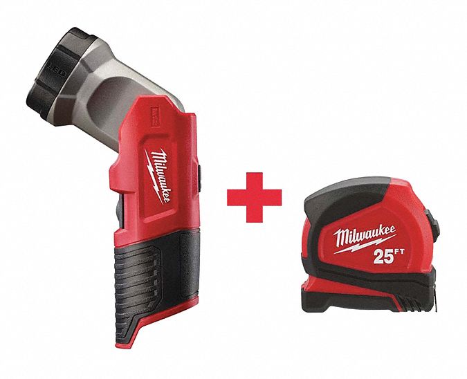 Rechargeable Worklight Kit,