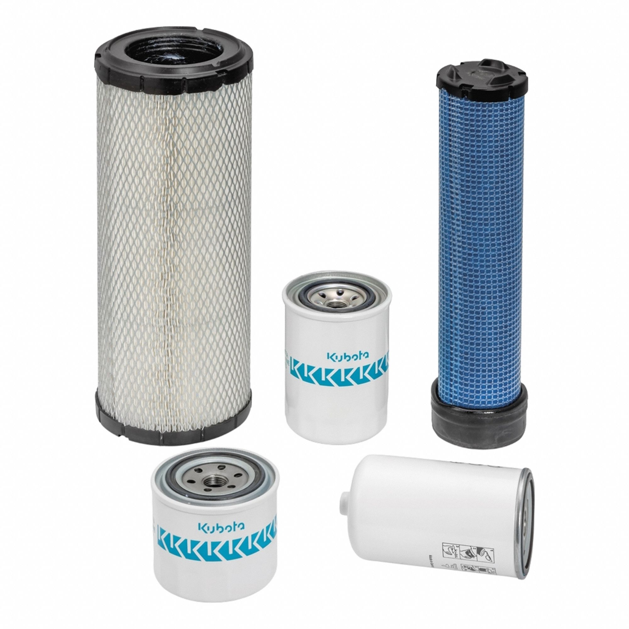 Filter Kit