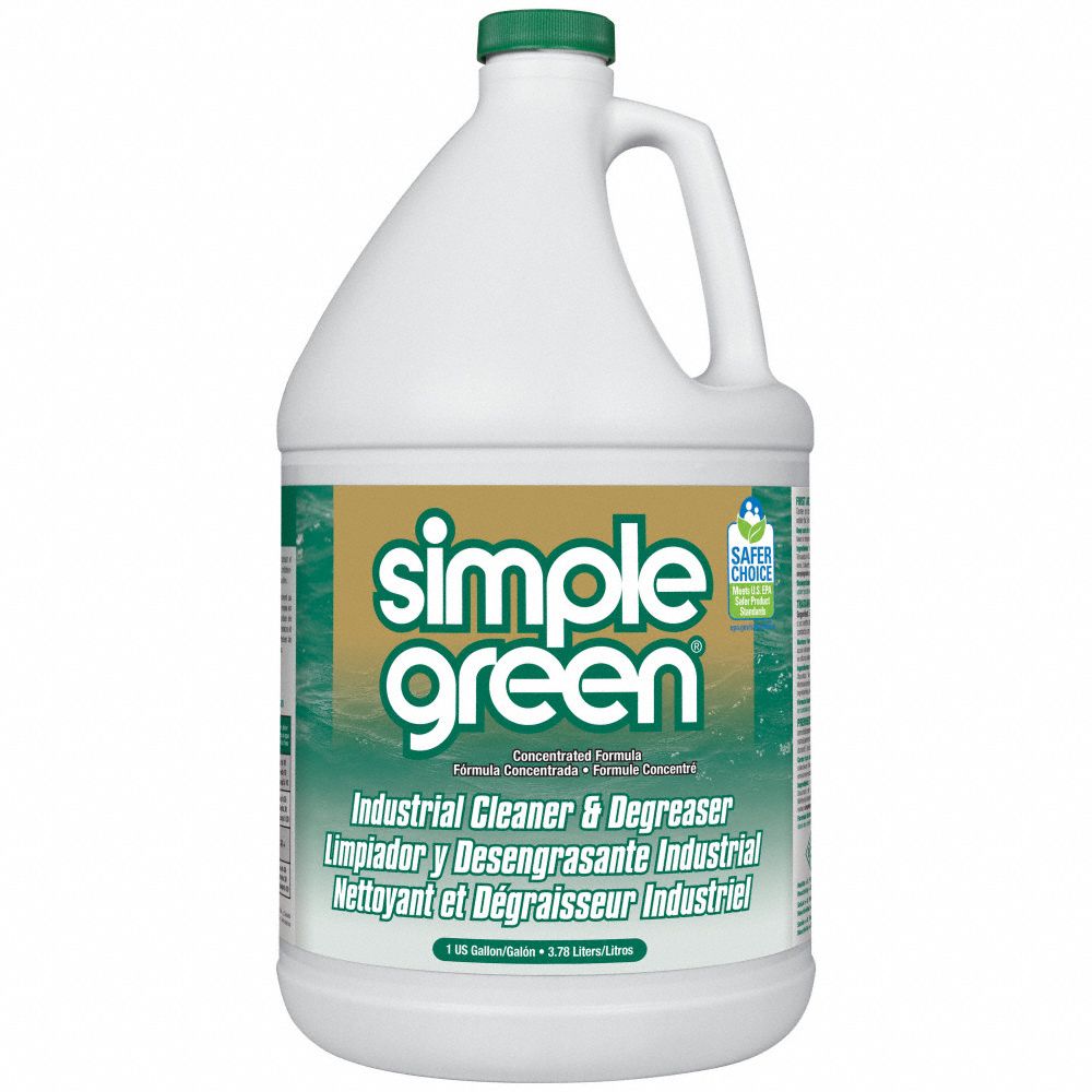 NET TOUT USAGE,DÉGRADABLE,PARFUM SASSAFRAS,NON INFLAMMABLE,1 GALLON,VT