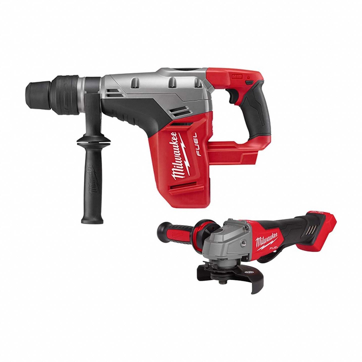 FUEL Rotary Hammer