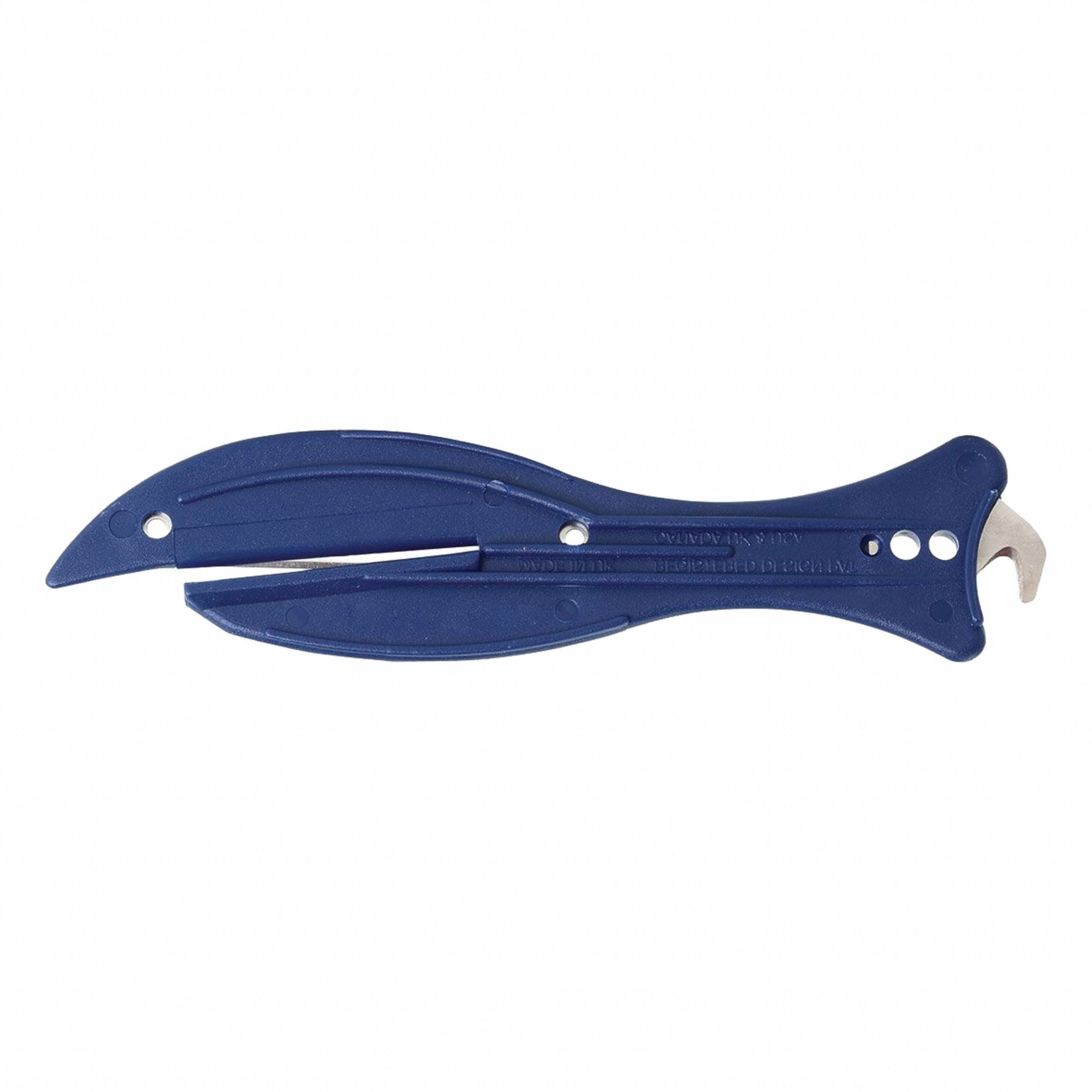 Detectable Knife, Fish