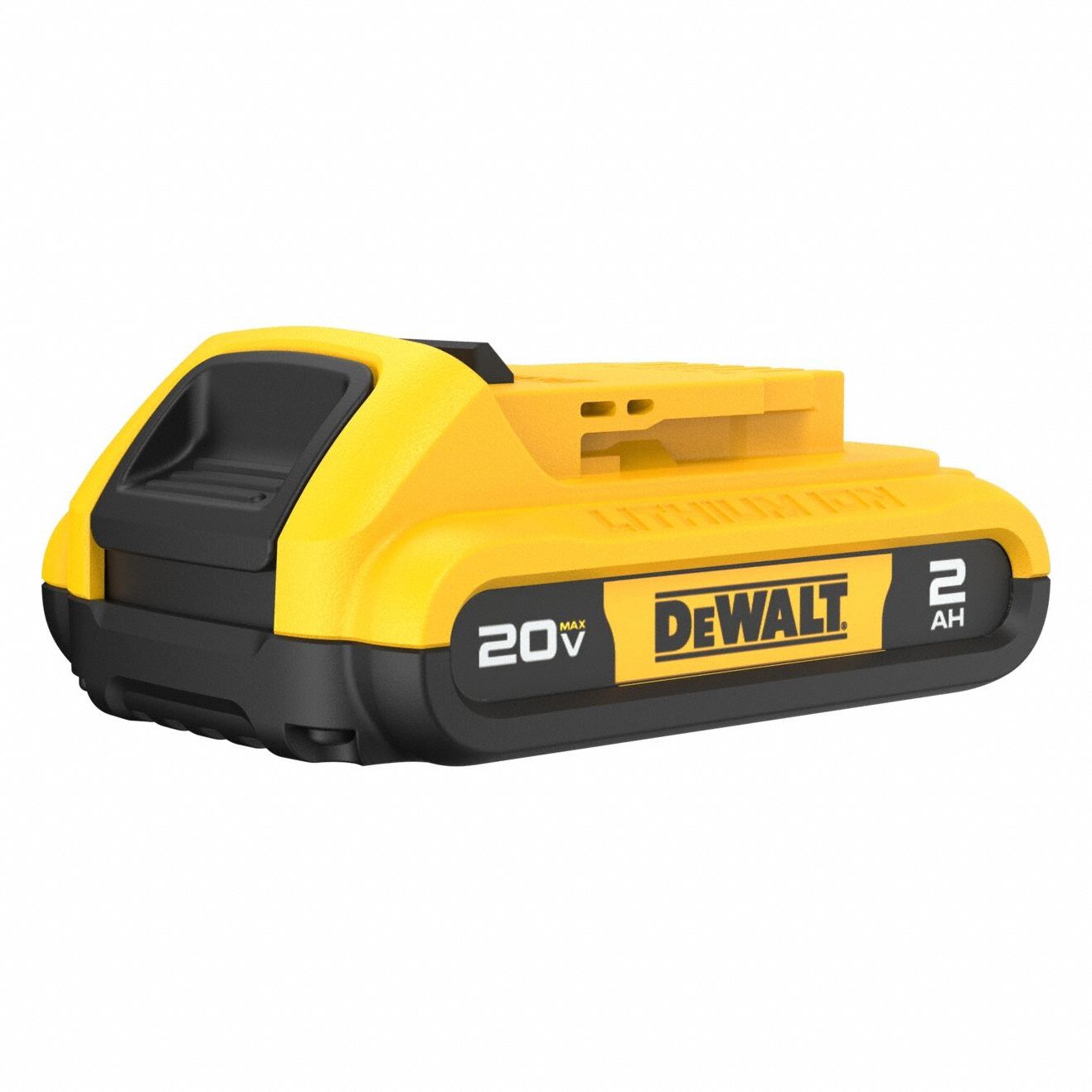 Dewalt 20v max online lithium ion battery dcb