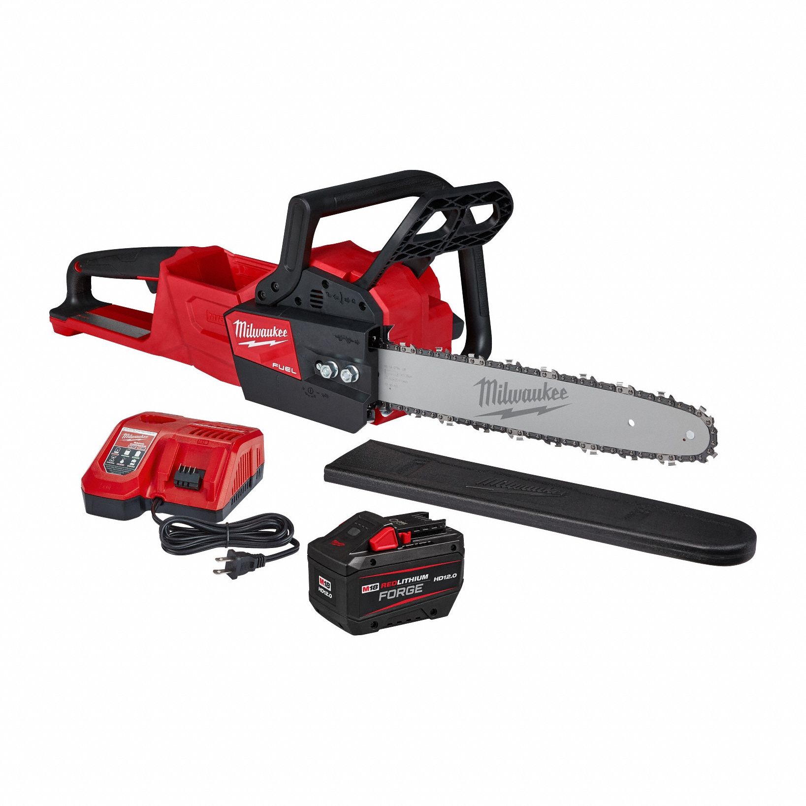 Chainsaw Kit