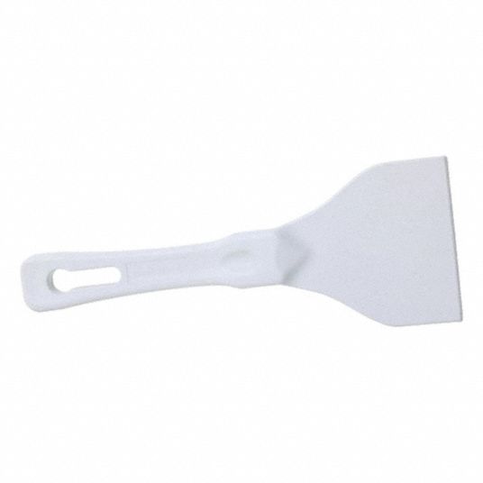 DETECTAMET, INC., Scraper - 272H54|523-S105-T205-P06 - Grainger