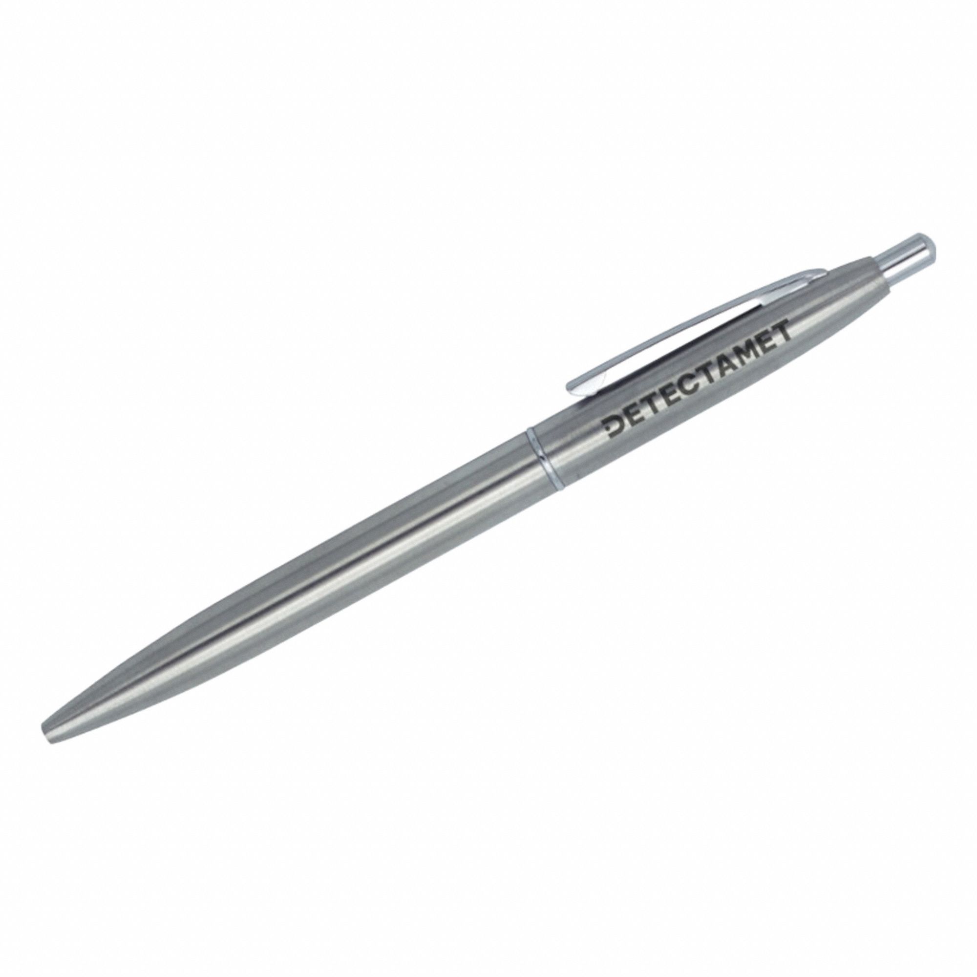Detectable Pen, Black