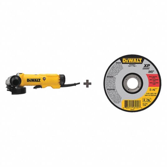 Dewalt dwe43144n deals