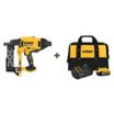 DEWALT Cordless Staplers