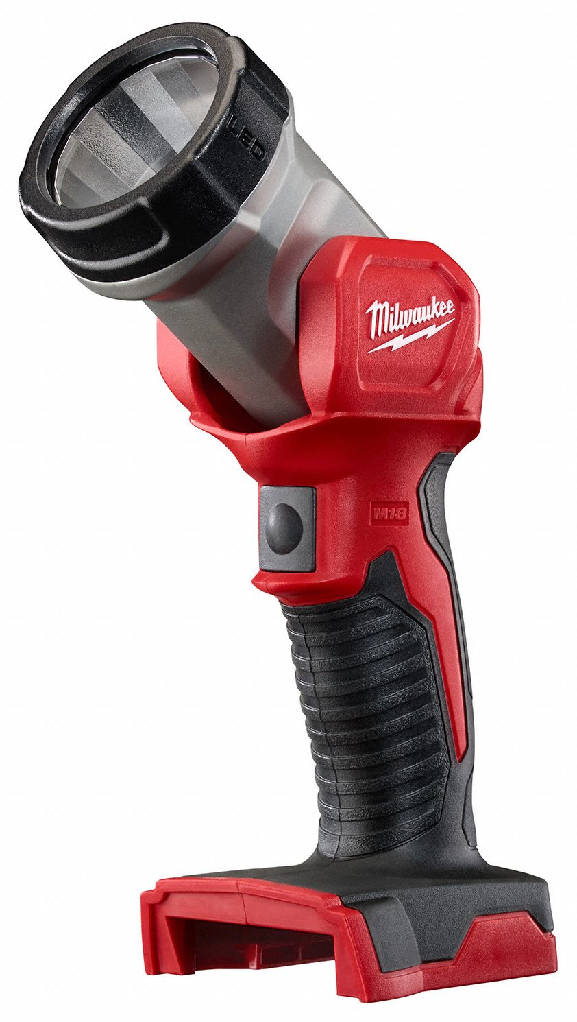MILWAUKEE, M18, Bare Tool, Cordless Flashlight - 4PKW2|2735-20 