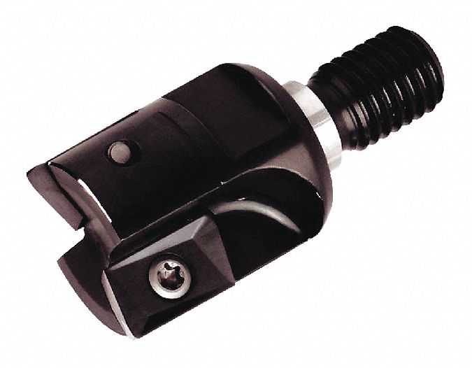 Indexable Sq EM, 1604, 80 Parallelogram