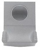 Spiral Point Tap: #10-24 Thread Size, 1/2 in Thread Lg, 2 11/32 in Overall Lg, Right Hand