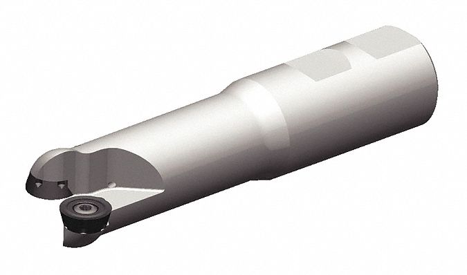 Indexable Profiling EM, Round, 32.00mm