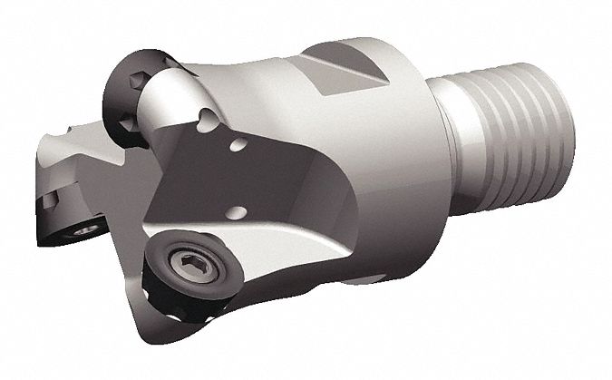 Indexable Profiling EM, Round, 22.00mm