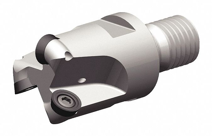 Indexable Profiling EM, Round, 22.00mm