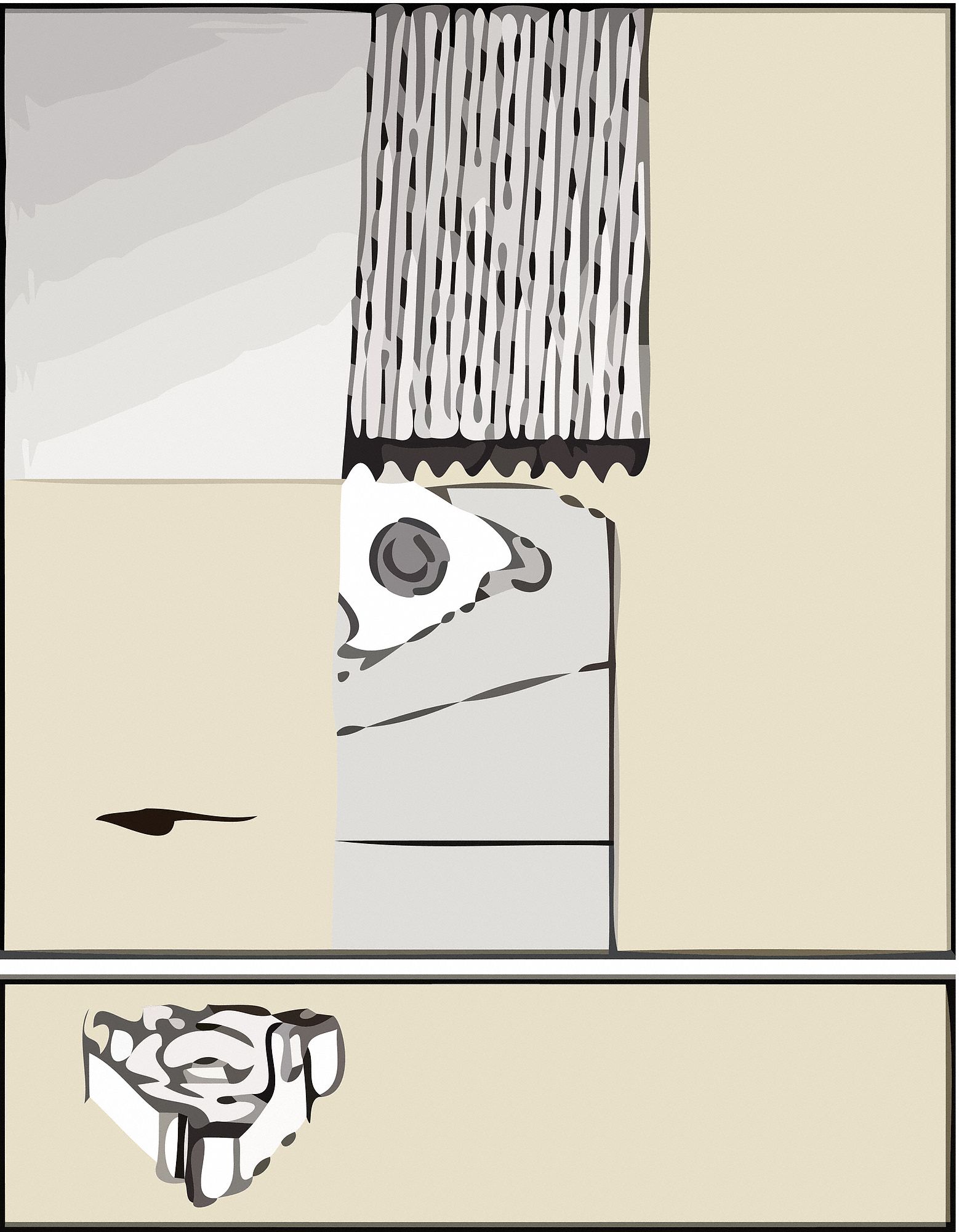 Boring Bar, E08KSCLCR06