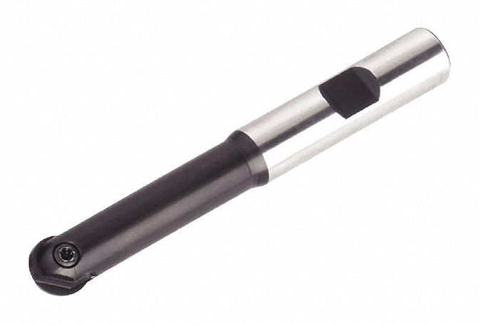 Indexable Profiling EM, Ball, 12.00mm