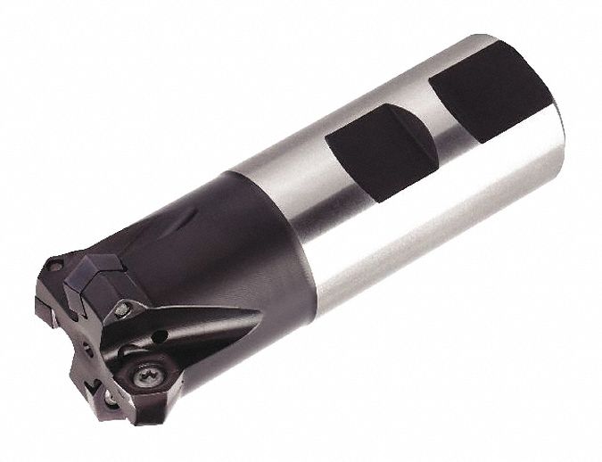 Indexable Chamfer Mill, 32.00mm, M640