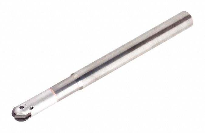 Indexable Profiling EM, Ball, 1/2"