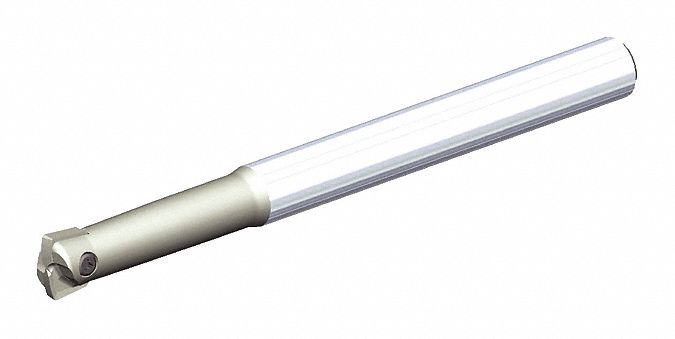 Indexable Profiling Mill,