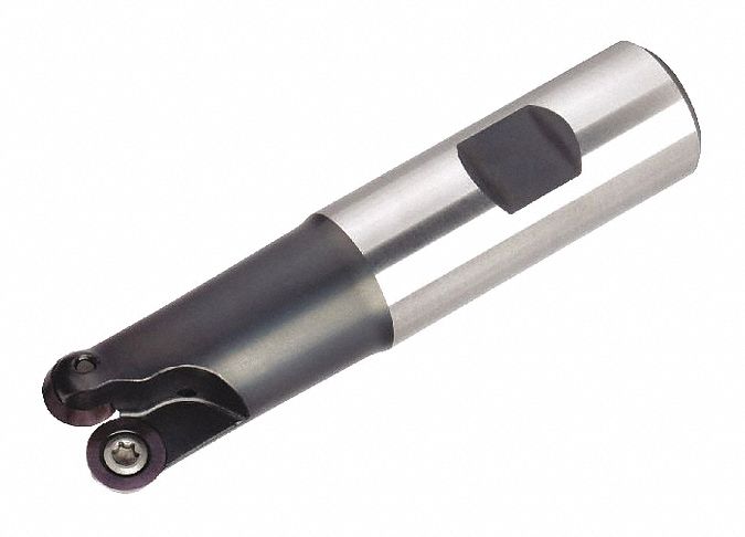 Indexable Profiling EM, Round, 20.00mm