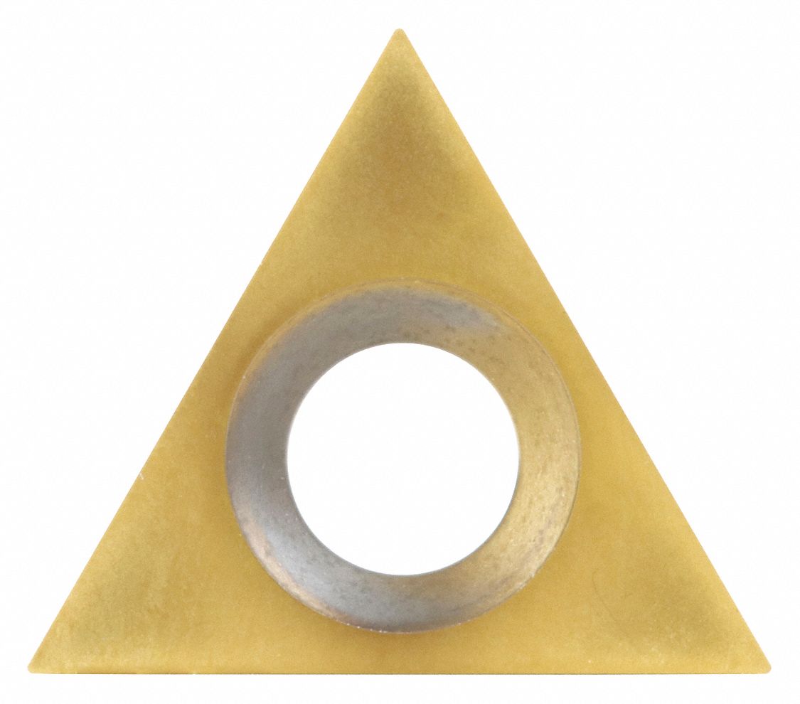 Threading Insert: TBHB