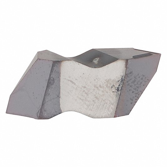 WIDIA, Top Notch, Partial Profile 60°, Threading Insert WIDIA, Top Notch, Partial Profile 60°, Threading Insert