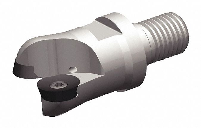 Toolholder, Clamping System P