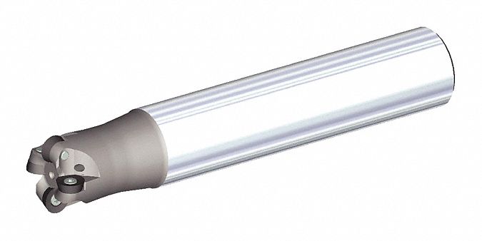 Indexable Profiling EM, Round, 12.00mm