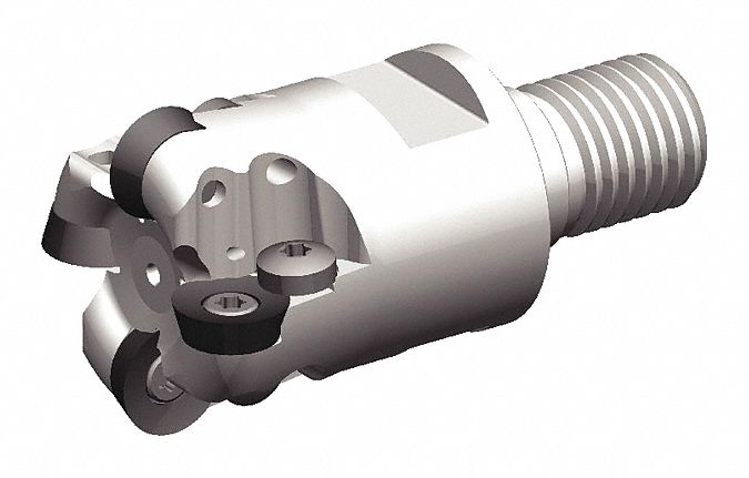 Indexable Profiling EM, Round, 29.00mm