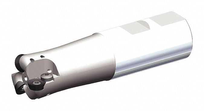 Indexable Profiling EM, Round, 32.00mm