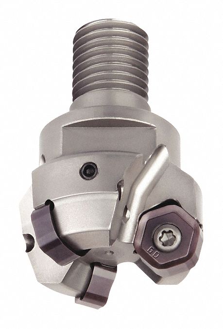 Indexable Chamfer Mill, 29.00mm, M1200