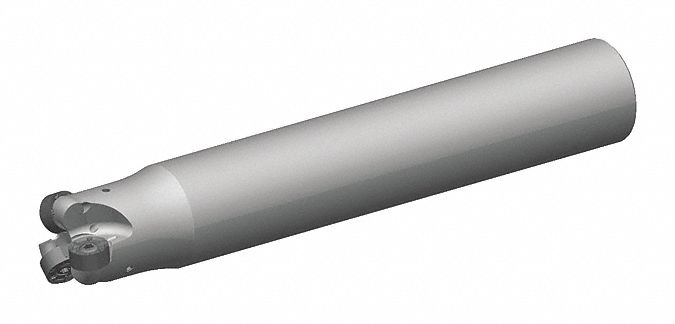 Indexable Profiling EM, Round, 1-1/2"