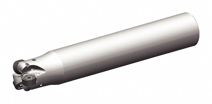 Indexable Profiling EM, Round, 1-1/4"