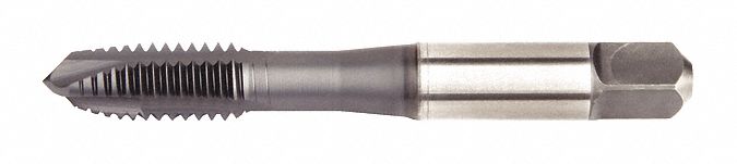 SPIRAL POINT TAP, 9/16