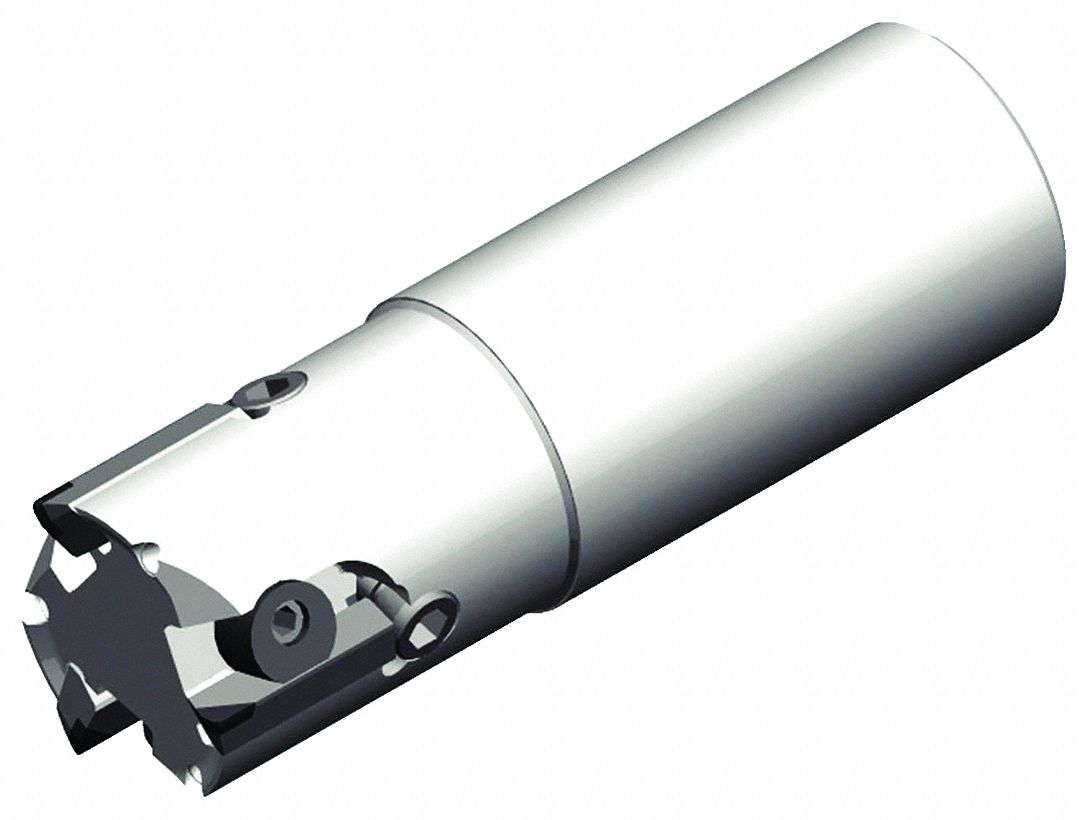 Indexable Sq EM, 100031, Dov-Lok 90