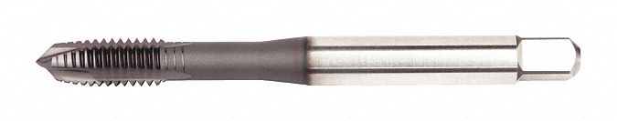 Negative Ceramic Insert,