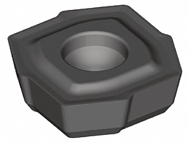 Indexable Drilling Insert: