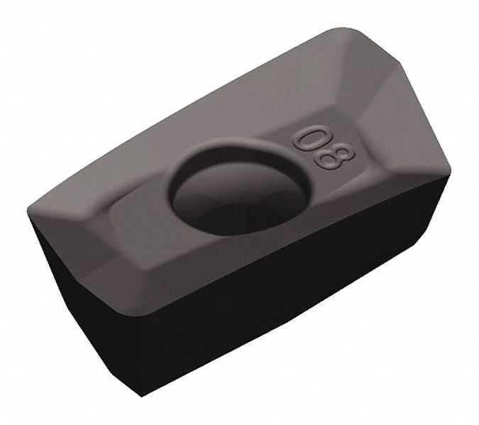 Milling Insert,  Parallelogram, 11.44mm