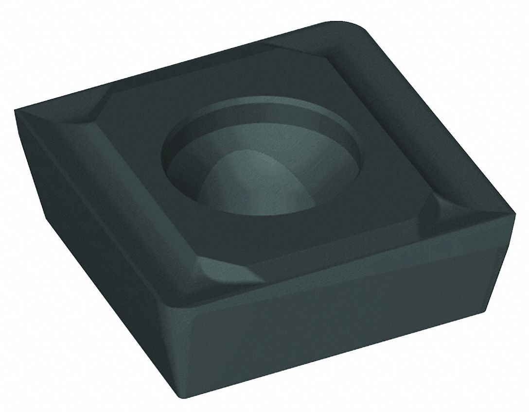 Square Turning Insert, SXHX, Carbide