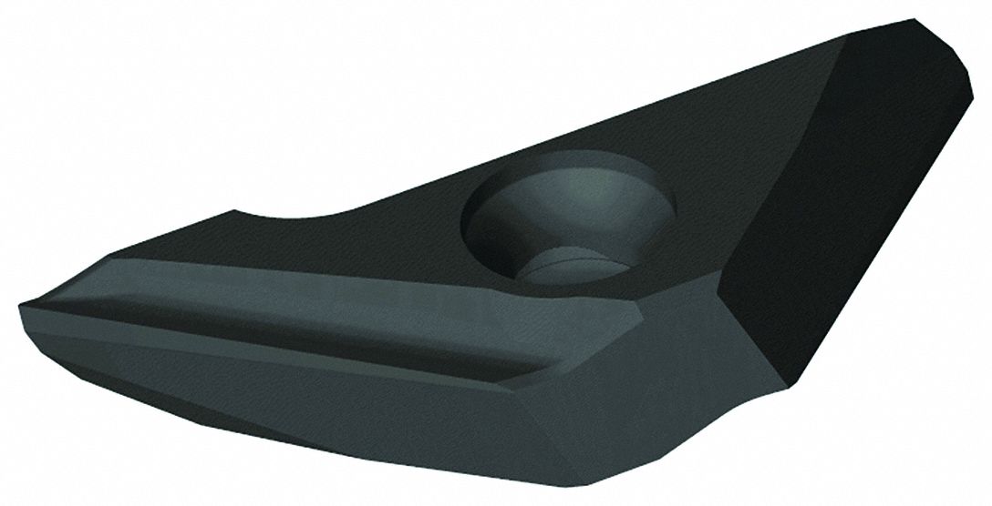 Insert, Topstep, Chamfering